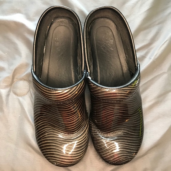 Dansko clogs - Picture 2 of 9